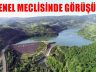 EREĞLİ/ERDEMİR KIZILCAPINAR HES’E CHP’DEN RET!..