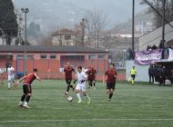 EREĞLİ BELEDİYESPOR 2;  ANADOLU ÜNİVERSİTESİ 2