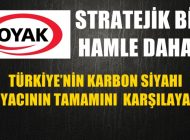 OYAK, STRATEJİK HAMLE İÇİN İSKENDERUN’U SEÇTİ!