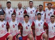 KEPEZ-ÇAYLIOĞLU VOLEYBOLCULARI İYİ BAŞLADI