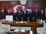 NATO GÖREV GRUBU KDZ. EREĞLİ’DE