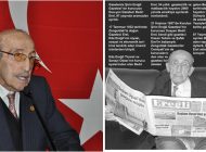 GAZETECİ EREL, ÖLÜM YIL DÖNÜMÜNDE DUALARLA ANILACAK