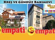 SEMPATİ KREŞ VE ÇOCUK KULÜBÜ