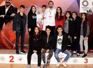 EREĞLİ’DEN TAEKWONDO MİLLİ TAKIMINA 2 SPORCU