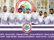 İŞTE KDZ. EREĞLİ BELEDİYESPOR’UN DEVRE ARASI TRANSFERLERİ