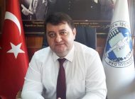 GMİS BAŞKANI YEŞİL: “BÖLGE ANLAMINDA BÜYÜK SIKINTI OLACAK”