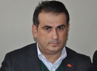 DEMİRTAŞ, “ACIMIZ BÜYÜK, BAŞIMIZ SAĞ OLSUN”