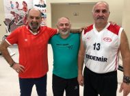 EREĞLİLİ 4 SPORCU ERGOMETRE DÜNYA YARIŞLARINA KATILACAK