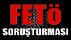 FETÖ FİRARİSİ EREĞLİ’DE ÇATI KATINDA  YAKALANDI!