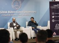 BEÜ’DE SİBER GÜVENLİK KONFERANSI VE EĞİTİMİ DÜZENLENDİ