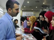 BEÜ, ‘ÜNİVERSİTE TERCİH GÜNLERİ’NE EV SAHİPLİĞİ YAPTI