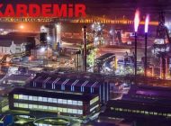 KARDEMİR; VASIFLI ÇELİK ÜRETİMLERİNİ ARTTIRMAYA DEVAM EDİYOR