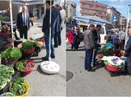 SEMT PAZARINA YENİ DÜZEN