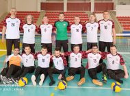 PARAVOLLEYDE LİDER EREĞLİ BELEDİYESPOR