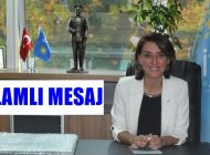 BALBALOĞLU, MESLEKTAŞLARINI GÖNÜLDEN KUTLADI