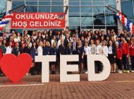 TED KDZ. EREĞLİ KOLEJİ’NDEN OKUL TANITIM GÜNÜ