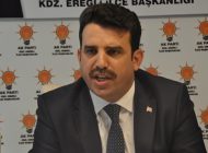 “VATAN VE MİLLET SEVGİSİNİN DÜNYAYA KANITLANDIĞI BÜYÜK MÜCADELE”