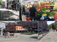 ZONGULDAK’TA KISMİ KISITLAMA SÜRÜYOR