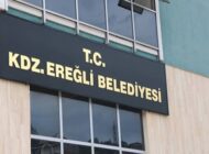 EREĞLİ BELEDİYESİ İŞÇİ VE MEMUR İKRAMİYELERİNİ ÖDEDİ