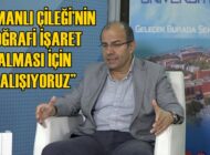 BÜYÜKGÜZEL, KDZ. EREĞLİ TURİZM FAKÜLTESİ’Nİ TANITTI