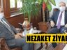 AKIN TATOĞLU, VALİ TUTULMAZ’A ‘BAŞARILAR’ DİLEDİ