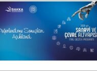 BAKKA’DAN SANAYİ VE ÇEVRE ALTYAPISINA  DESTEK