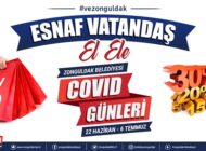 BELEDİYE ÖNCÜLÜĞÜNDE İNDİRİM GÜNLERİ