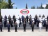 OYAK GENEL KURULU YAPILDI