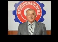 EMEKLİLER DERNEĞİNİN ESKİ YÖNETİCİSİ ‘VİRÜS’E YENİK DÜŞTÜ!