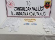 MUSKA YAZARAK DOLANDIRICILIK YAPAN 3 KİŞİ GÖZALTINA ALINDI