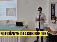 DOĞUŞTAN KALÇA ÇIKIĞINA KİŞİYE ÖZEL PROTEZ CERRAHİSİ