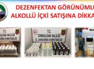 VALİLİK UYARDI : SATIŞ İZİNLERİ KONTROL EDİLECEK