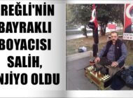 BAYRAKLI BOYACI’YA BAŞARILI OPERASYON!