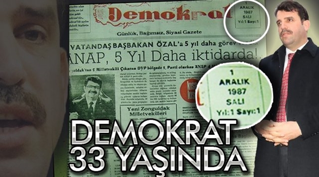 Ereğli Demokrat