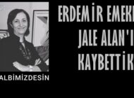 JALE ALAN VEFAT ETTİ