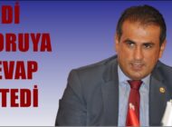 CHP’Lİ DEMİRTAŞ, BAKAN KARAİSMAİLOĞLU’NA FİLYOS’U SORDU