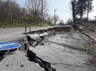 AKÇAKOCA-KARASU YOLUNDA HEYELAN!