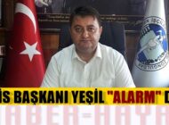 TESTİ POZİTİF ÇIKAN MADEN İŞÇİSİ SAYISI 141’E YÜKSELDİ