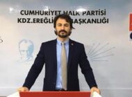 “TÜRKİYE’NİN GERÇEK EFENDİSİ ÜRETİCİ ÇİFTÇİLERİMİZDİR”