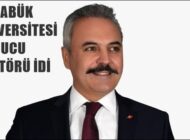 KARABÜK ESKİ MİLLETVEKİLİ UYSAL CORONA’YA YENİK DÜŞTÜ