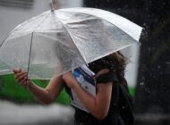 VALİLİKTEN KUVVETLİ SAĞANAK YAĞIŞ UYARISI