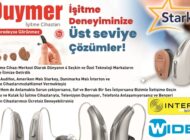 DUYMER İŞİTME CİHAZLARI KDZ. EREĞLİ’DE