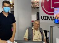 UZMAN ELEKTRONİK YENİ  YERİNDE GÜVENLE HİZMET VERİYOR