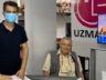 UZMAN ELEKTRONİK YENİ  YERİNDE GÜVENLE HİZMET VERİYOR