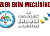 POSBIYIK MECLİS GÜNDEMİ ÖNCESİNDE KONUŞACAK!