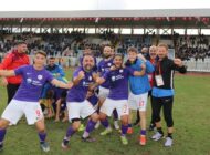 KDZ. EREĞLİ BELEDİYESPOR’DA GALİBİYET SEVİNCİ