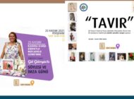 KADINA ŞİDDETLE MÜCADELE GÜNÜ’NDE İKİ AYRI PROGRAM