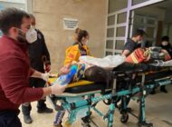 ÖZEL MADEN OCAĞINDA GÖÇÜK: 1 İŞÇİ AĞIR YARALI