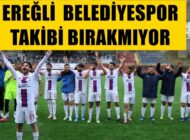 EREĞLİ  BELEDİYESPOR:3   MALTEPESPOR: 2