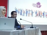 ‘KADINA KARŞI AYRIMCILIĞIN ÖNLENMESİ’ KONUŞULDU